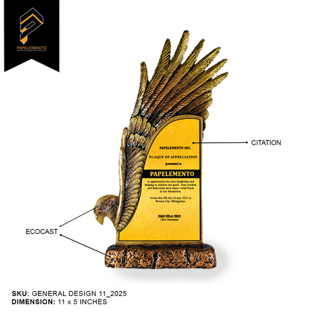 GENERAL DESIGN AWARDS 2025 - 11