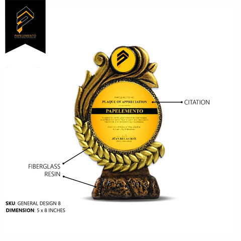 GENERAL DESIGN AWARDS 2024 - 8