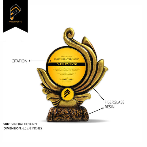GENERAL DESIGN AWARDS 2024 - 9