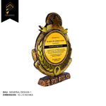 GENERAL DESIGN AWARDS 2025 - 01