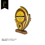 GENERAL DESIGN AWARDS 2025 - 04