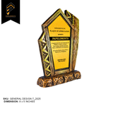 GENERAL DESIGN AWARDS 2025 - 07