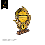 GENERAL DESIGN AWARDS 2025 - 04