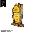 GENERAL DESIGN AWARDS 2025 - 07